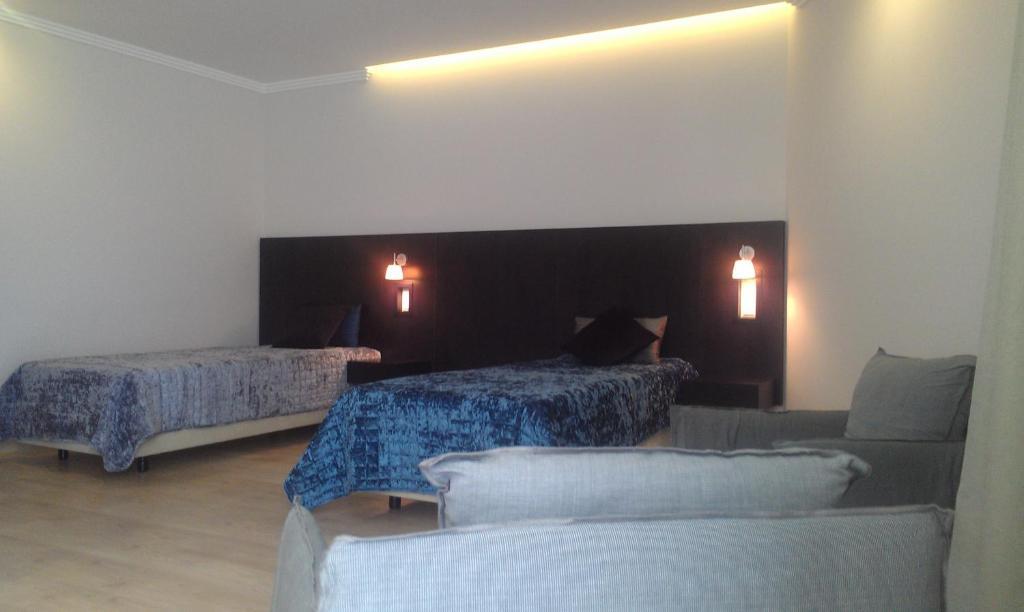 Villa Quinta Alves De Matos Souto da Carpalhosa Habitación foto
